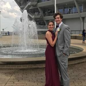 Meet your Posher, Elliott